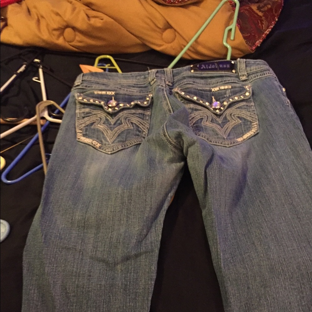 Similar to miss me jeans